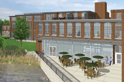<b>PARAGON MILLS </b>