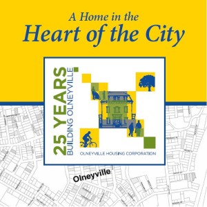 Olneyville Housing’s 25th Anniversary