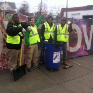 ONE Neighborhood Works